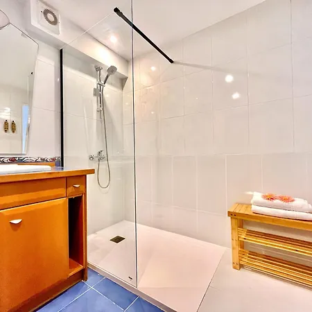 Beachfront Luxe 1 By Gloove Apartment Villajoyosa
