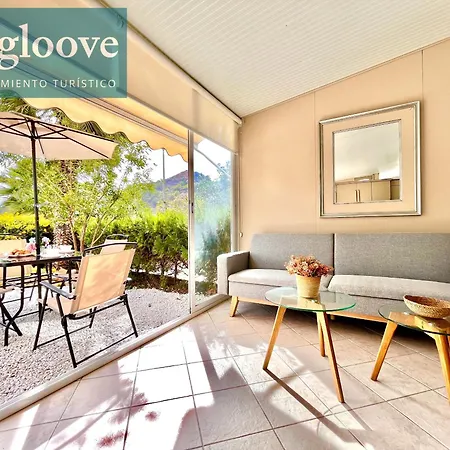 Apartment Beachfront Luxe 1 By Gloove *
