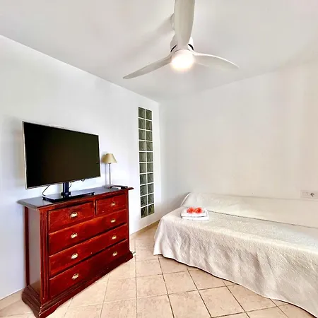 Beachfront Luxe 1 By Gloove Apartment Villajoyosa