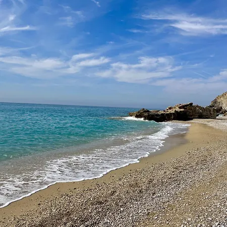 Apartment Beachfront Luxe 1 By Gloove Villajoyosa