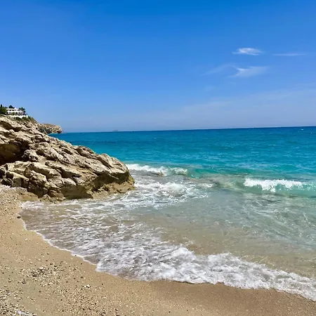 Beachfront Luxe 1 By Gloove * Villajoyosa