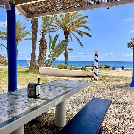 Beachfront Luxe 1 By Gloove * Villajoyosa