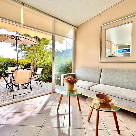 Beachfront Luxe 1 By Gloove Apartment Villajoyosa
