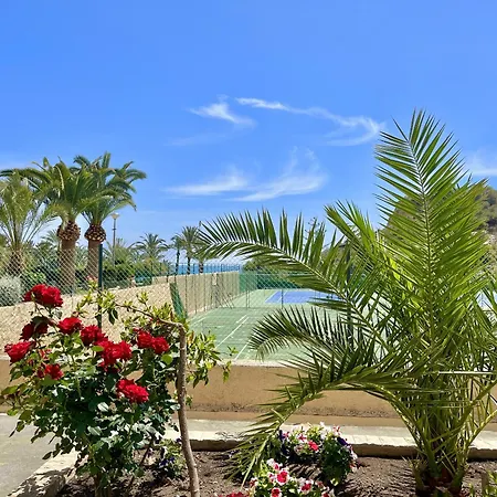 Beachfront Luxe 1 By Gloove Apartment