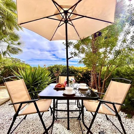 Apartment Beachfront Luxe 1 By Gloove Villajoyosa