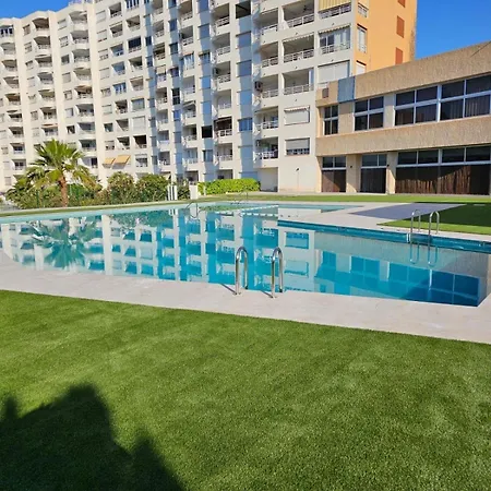 Apartment Beachfront Luxe 1 By Gloove