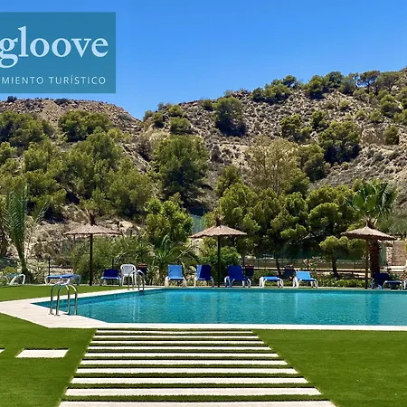 Apartment Beachfront Luxe 1 By Gloove Villajoyosa